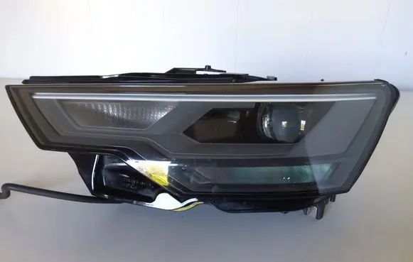 Audi A6 S6 C8 4K Headlight/headlamp 4K0941033