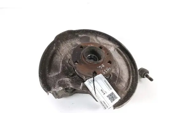 Volvo V60 Rear wheel hub