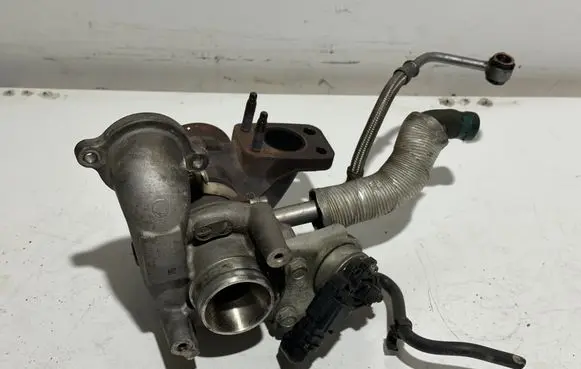 Fiat Scudo Turbo 9673283680