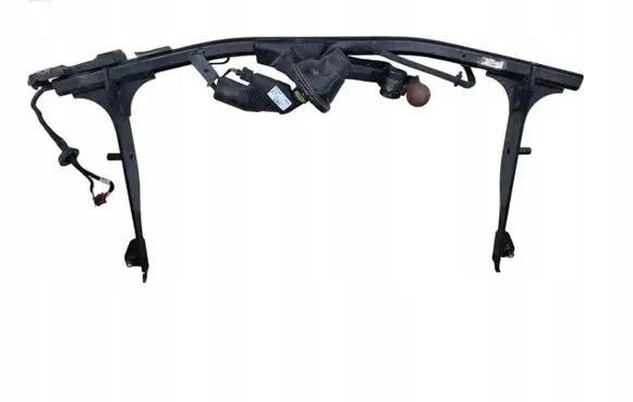 Audi A6 S6 C8 4K Tow bar set 4K0800491G