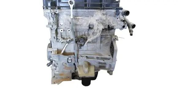 Mitsubishi Outlander Engine 500922 2655368 4B10