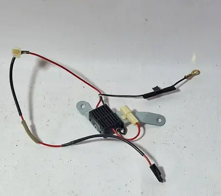 Subaru Legacy Other relay 17712583