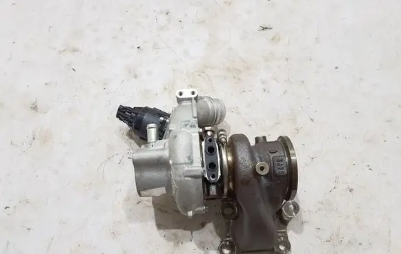 Nissan Qashqai J12 Turbo 144116UA0A