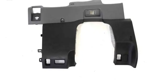 Toyota Prius (XW20) Dashboard lower bottom trim panel 5504547060