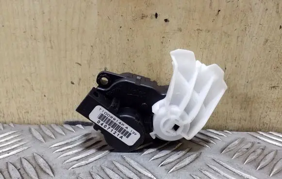 Peugeot 208 Air flap motor/actuator T1009914PA