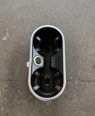 Porsche Cayenne (92A) Cup holder front 7P5862531