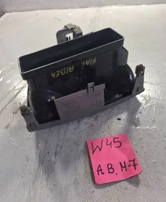 Fiat Palio Central console control unit T835 100156003
