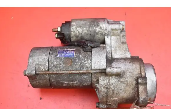 KIA Sorento Starter motor 361004A000