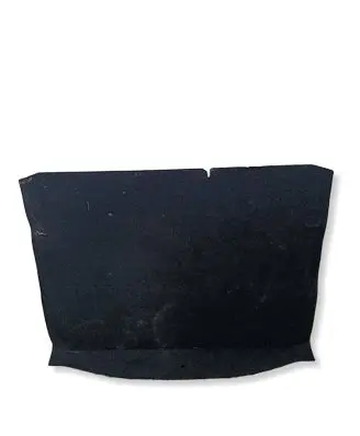 Suzuki SX4 S-Cross Trunk/boot floor carpet liner 7513061M01 61M2318
