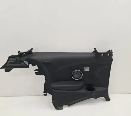 Mini One - Cooper F56 F55 Coupe rear side trim panel 7312151
