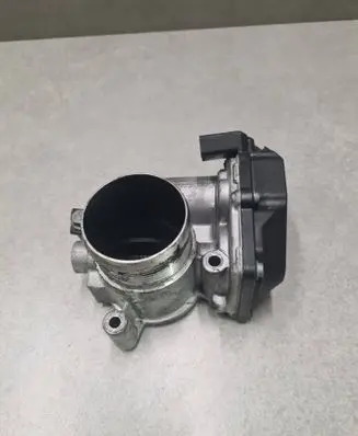 Skoda Superb B6 (3T) Throttle valve A2C83076000 A2C59512935