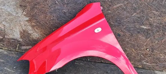 Chevrolet Aveo Fender