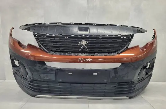 Peugeot Rifter Front bumper 9816755880 9816809580 9816756777