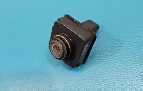 Peugeot 3008 II Windshield/windscreen camera 9809301080 IMPRK1532956