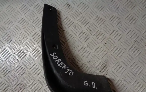 KIA Sorento Rear mudguard 868802P000