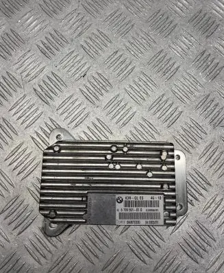 BMW 5 GT F07 Other control units/modules 6799591