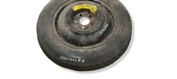 Chrysler 300 - 300C R18 spare wheel 04656401AB