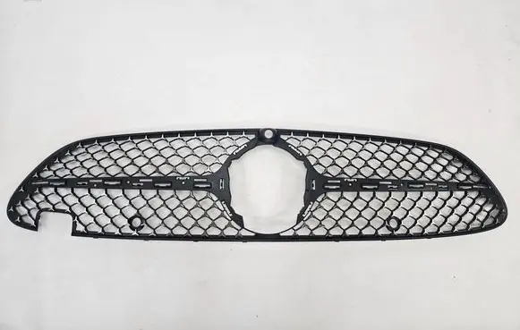 Mercedes-Benz C W206 Front bumper upper radiator grill A2068882400