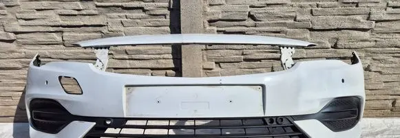 Opel Astra K Front bumper