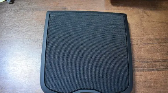 BMW X4 G02 Other interior part