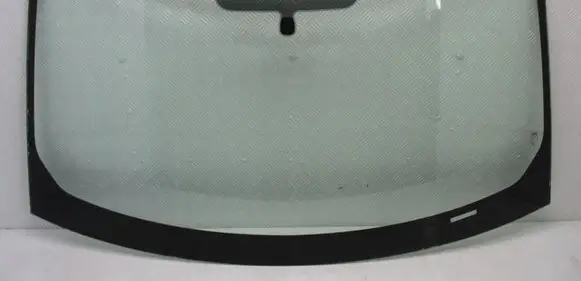 Land Rover Discovery 3 - LR3 Front windscreen/windshield window 