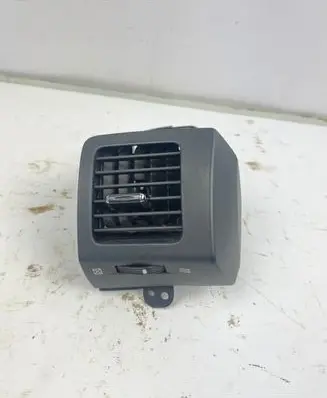 Toyota Land Cruiser (J120) Rear air vent grill 6556420150 5566060140