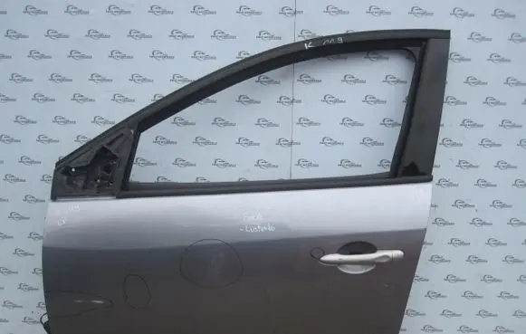 Renault Laguna III Front door