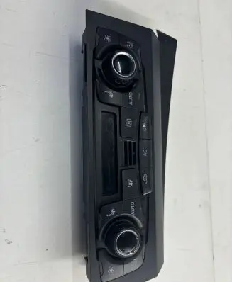 Audi Q5 SQ5 Climate control unit 8T2820043AG