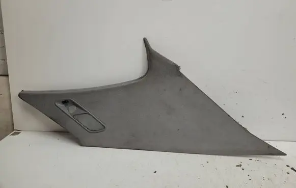 BMW 5 E34 (C) pillar trim 5143