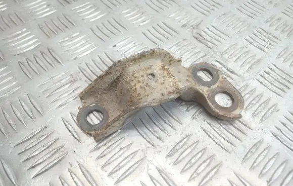 Other front suspension part