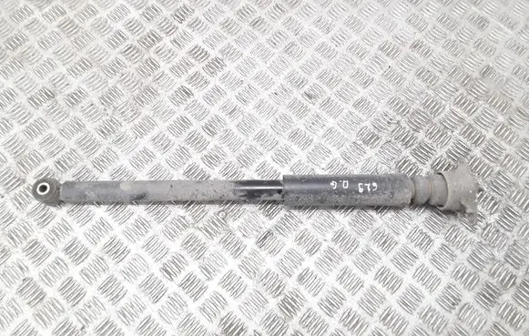 Mazda 2 Rear shock absorber/damper DF712870XB DF712870