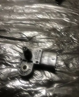 Jeep Cherokee Air pressure sensor 0281002437 0606061B98