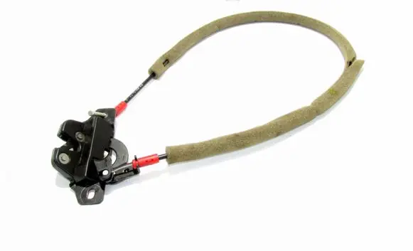 Peugeot Partner Tailgate/trunk/boot lock/catch/latch