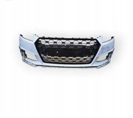 Audi TT TTS RS Mk3 8S Front bumper 8S0807437