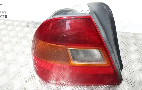 Honda Civic Rear/tail lights