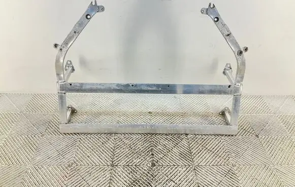 Front subframe
