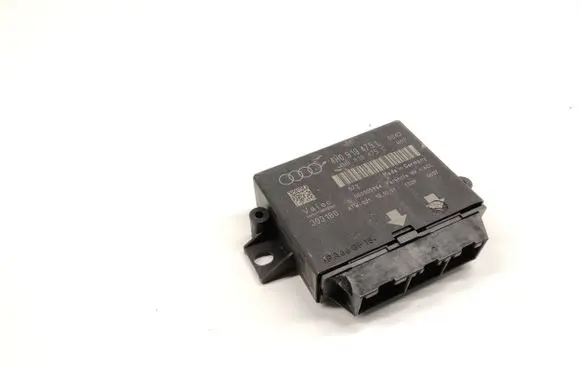 Audi A6 S6 C7 4G Parking PDC control unit/module 4H0919475L 4H0919475C 303160