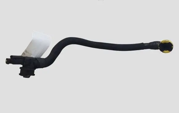 Peugeot 807 Breather/breather pipe/hose 9671337480 X636168