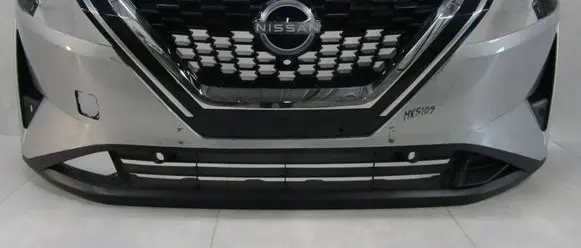 Nissan Qashqai J12 Front bumper 620226UA0H