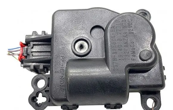 Ford Edge II Air flap motor/actuator GS7H19E616BA