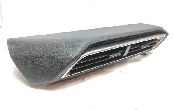 Peugeot 5008 II Dash center air vent grill 9810172180 00218443