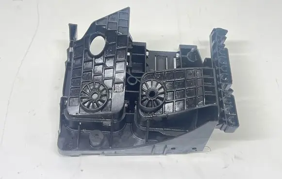 Volkswagen Golf VI Fuse box cover 1K0907361C
