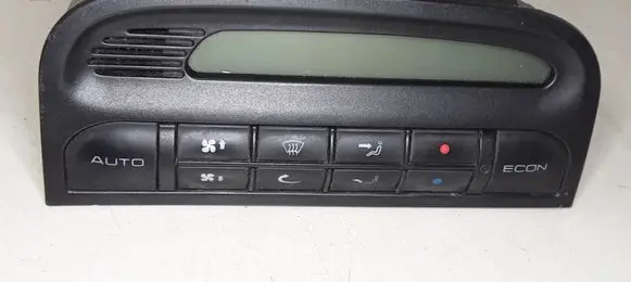 Ford Galaxy Climate control unit 7MO907040K 95VW19988AGW