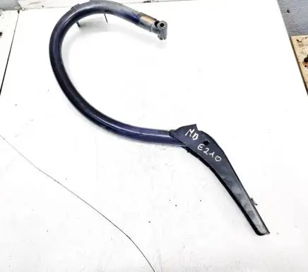 Mercedes-Benz E W210 Tailgate/trunk/boot hinge
