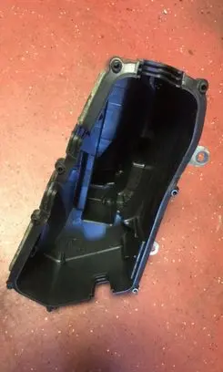 BMW 1 F20 F21 Fuse box set 8509913