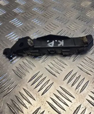 Hyundai Santa Fe Front bumper mounting bracket