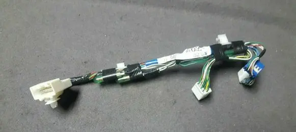 Lexus GX J120 Panel wiring 8222360030