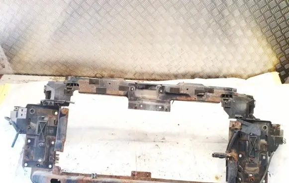 Nissan Murano Z50 Radiator support slam panel