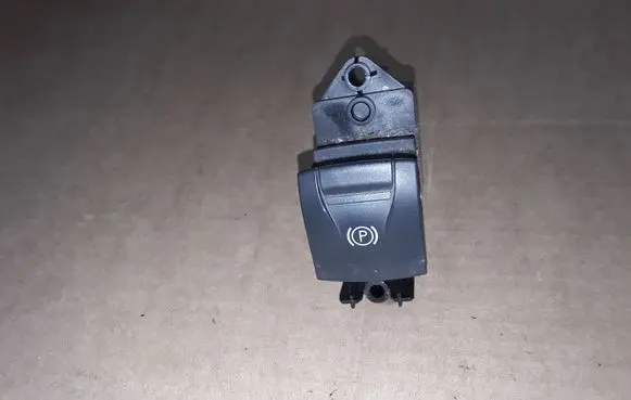 Renault Scenic III - Grand scenic III Hand parking brake switch 363210006R 3026405L0