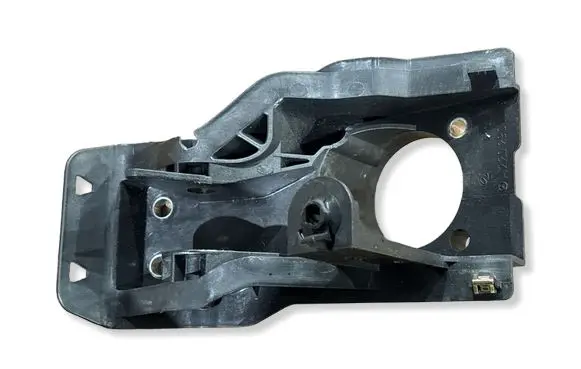 Mercedes-Benz SL R230 Brake pedal bracket assembly A2202901119